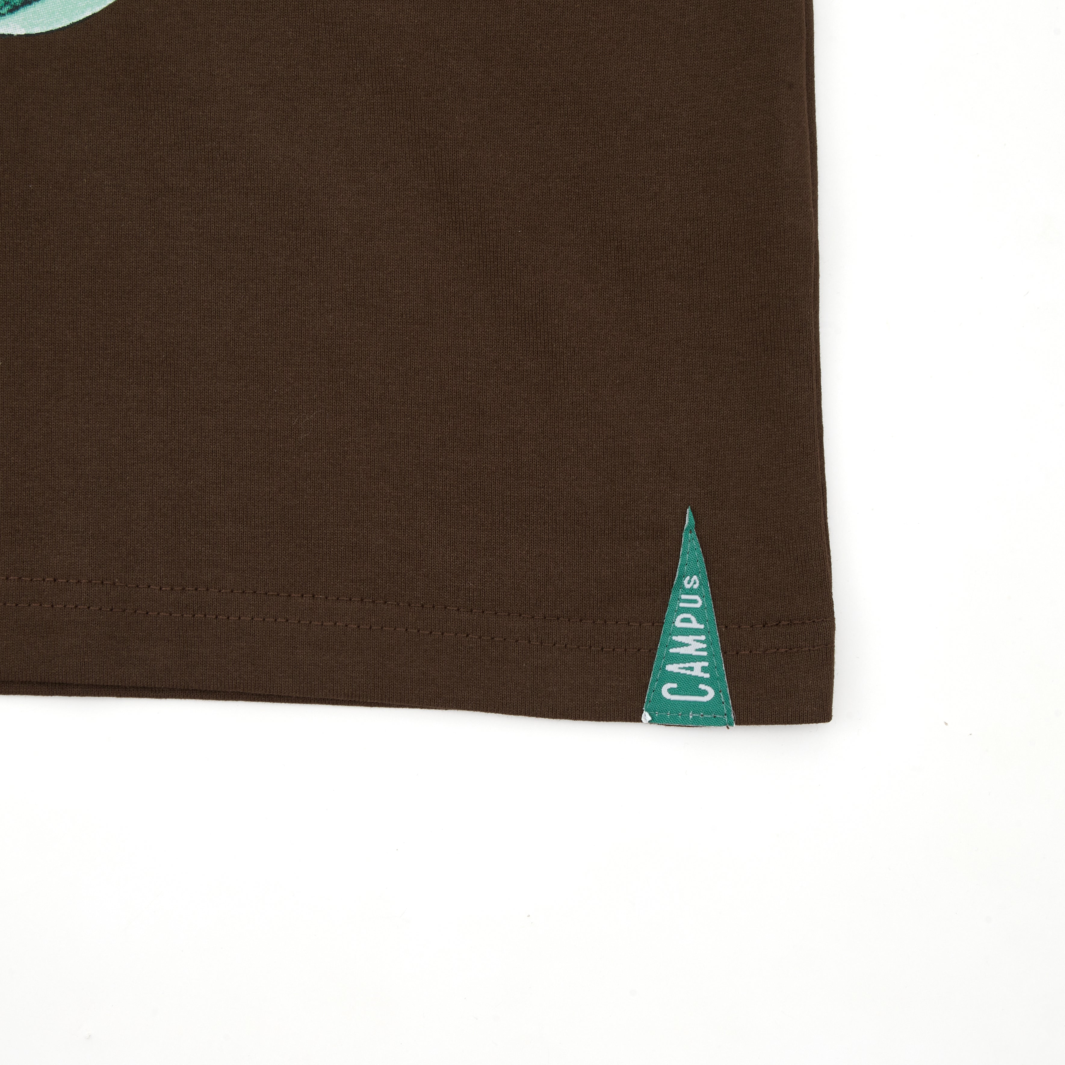 Alumni Tee (Brown)